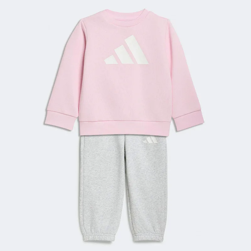 adidas sportswear Βρεφικό Σετ Φόρμας (9000283196_74089)