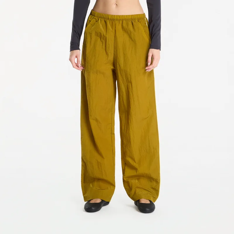 Παντελόνια New Balance Sport Legacy Pant Basil Oil M