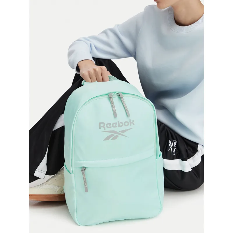 Σακίδιο Reebok CWBEO-RBK-F-001-10 Ανοιχτό πράσινο