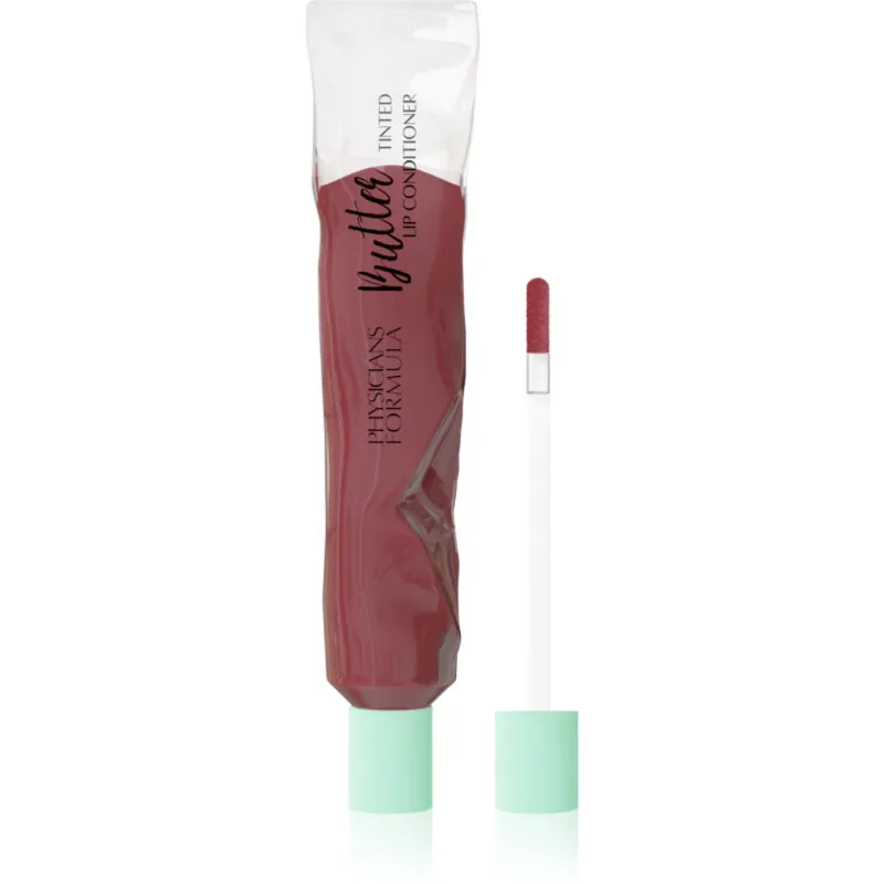 Physicians Formula Butter περιποιητικό λιπ γκλος απόχρωση Beach Bronze 7.9 ml