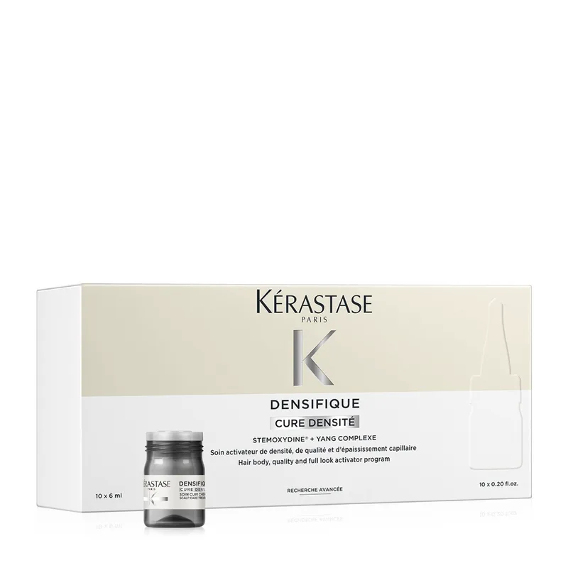 Kérastase Densifique Cure Densité (10x6ml)