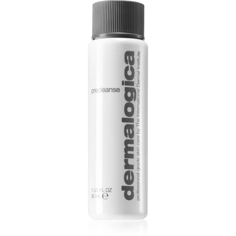 Dermalogica Daily Skin Health PreCleanse καθαριστικό λάδι για μάτια, χείλη και επιδερμίδα 30 ml