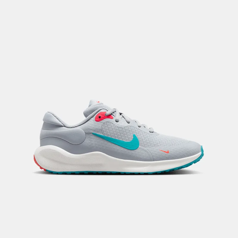 Nike Revolution 7 Παιδικά Παπούτσια για Τρέξιμο (9000206597_81667)