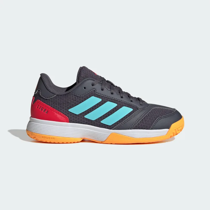 adidas Ligra 8 Indoor Παιδικά Παπούτσια (9000258578_91400)