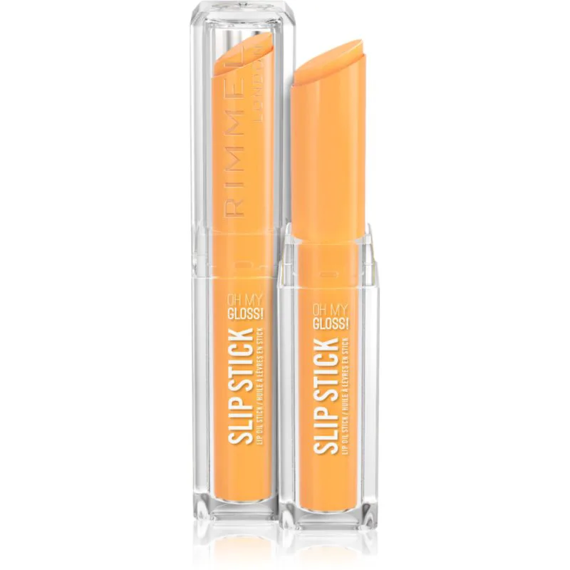 Rimmel Stay Glossy λαμπερό κραγιόν για τα χείλη απόχρωση ONE OF A KIND 3.4 γρ