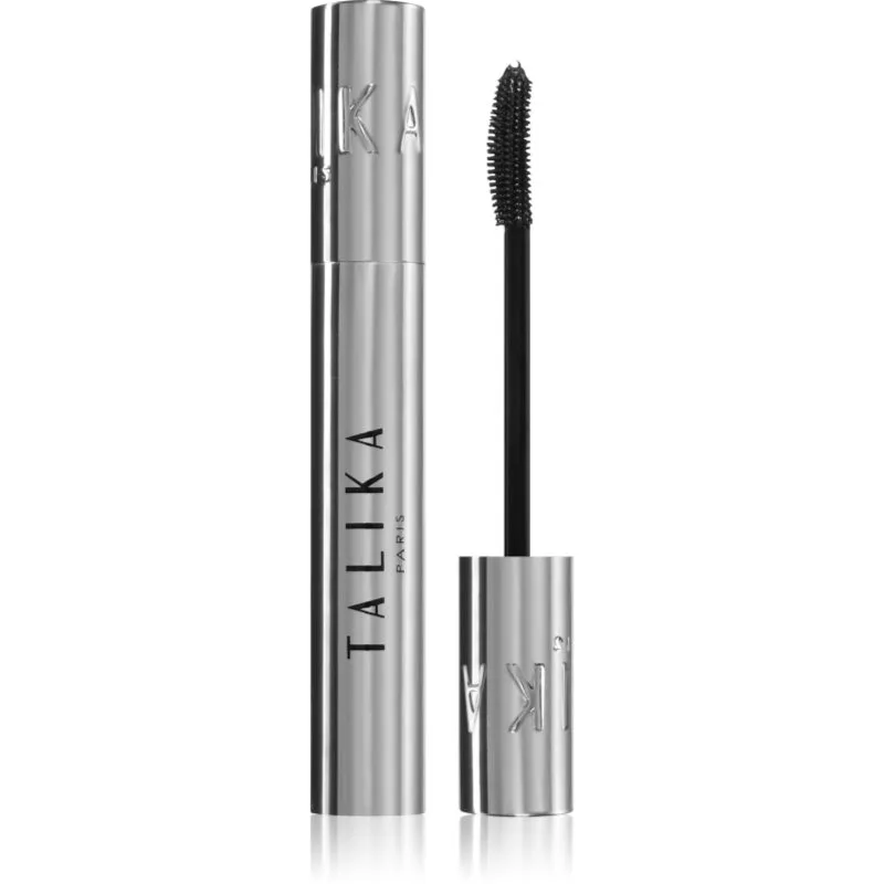 Talika Lipocils Mascara XXL Extension μάσκαρα για επιμήκυνση των βλεφαρίδων απόχρωση black 8.5 ml