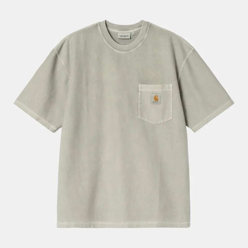 Carhartt WIP Loose Pocket Unisex T-Shirt (9000276511_94455)