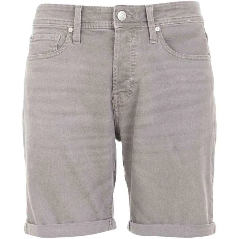 Shorts & Βερμούδες Jack & Jones 12269491-CROCKERY