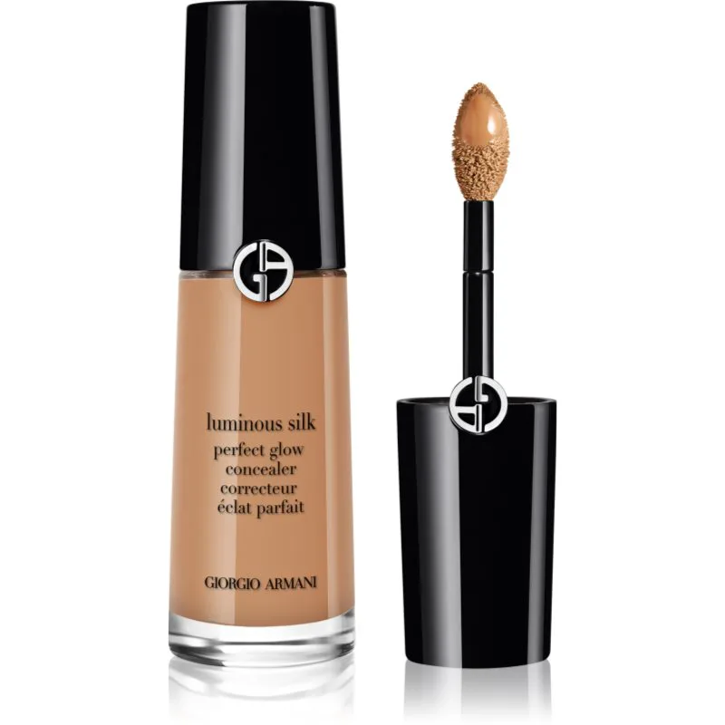 Armani Luminous Silk Concealer λαμπρυντικός διορθωτής απόχρωση 7.5 12 ml