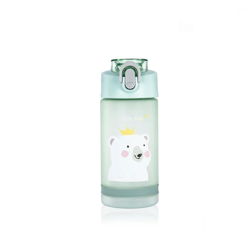 Παιδικό Παγούρι Cute Bear 500ml