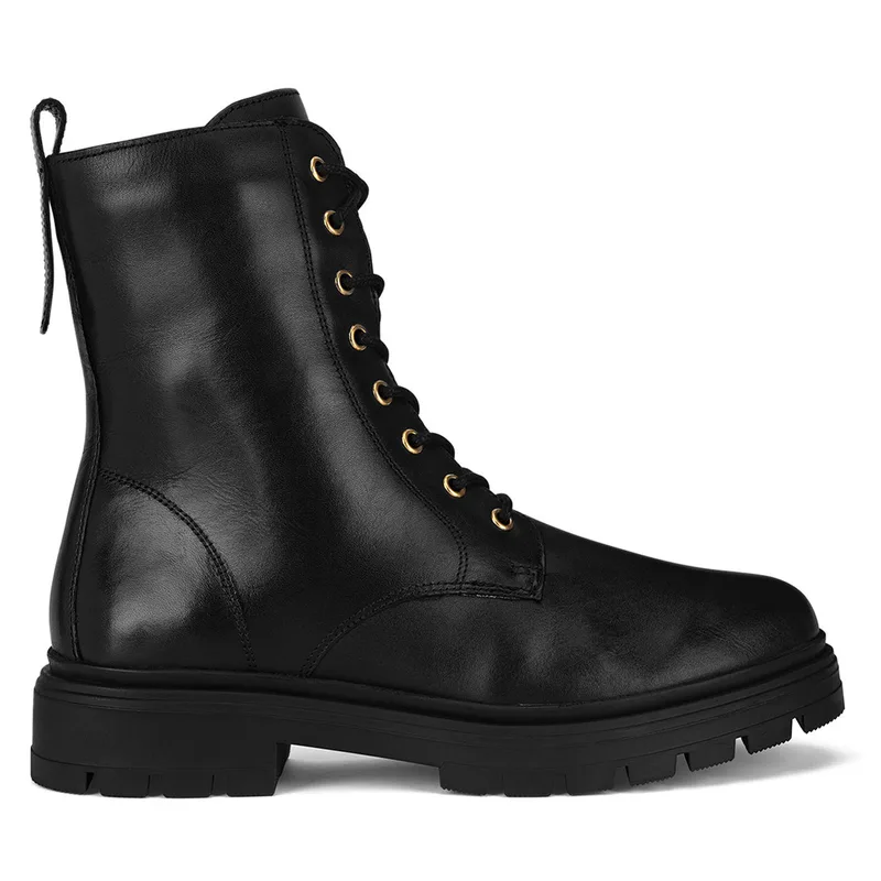 Μποτίνια Lasocki Young PASCAL CI12-PASCAL-08 Μαύρο