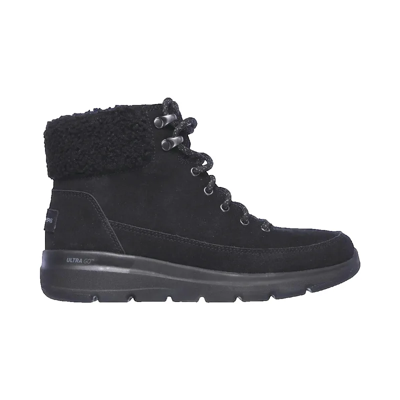 Μπότες Skechers Glacial Ultra Woodlands