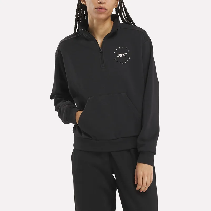 Reebok Sport Γυναικείο Φούτερ (9000186210_1469)