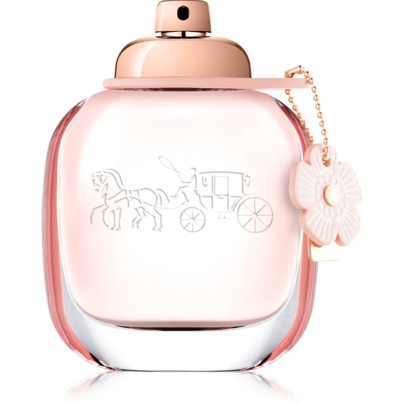 Coach Floral Eau de Parfum για γυναίκες 90 ml