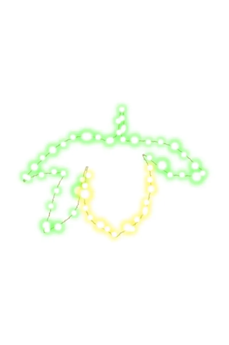 Λάμπα τοίχου Konges Sløjd LEMON WIRE LAMP