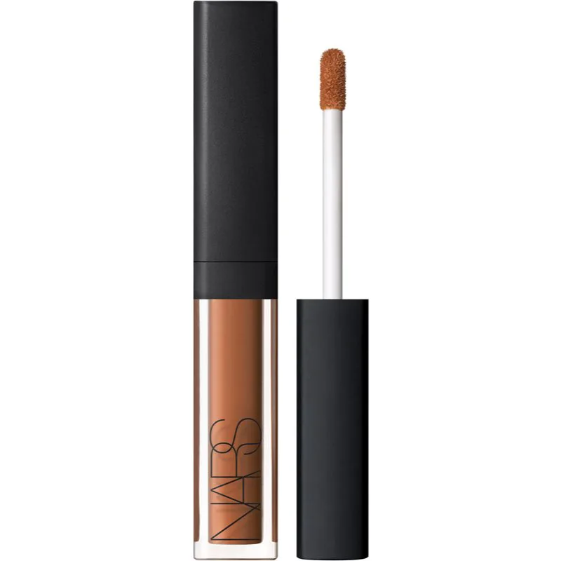 NARS Mini Radiant Creamy Concealer κρεμώδης διορθωτής (λαμπρυντικό) απόχρωση HAZELNUT 1.4 ml