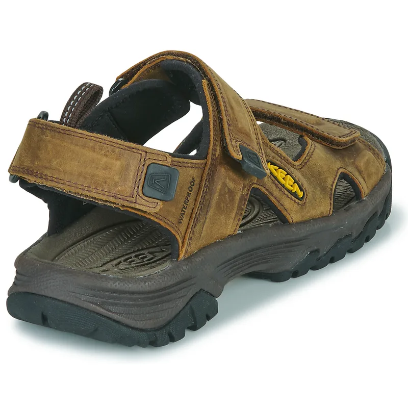 Σπορ σανδάλια Keen TARGHEE III OPEN TOE SANDAL