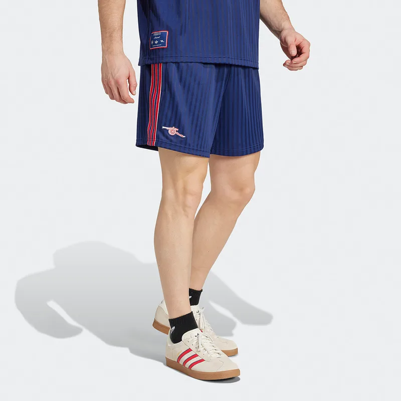 adidas Arsenal FC Icon Ανδρικό Σορτς Ποδοσφαίρου (9000213648_13379)