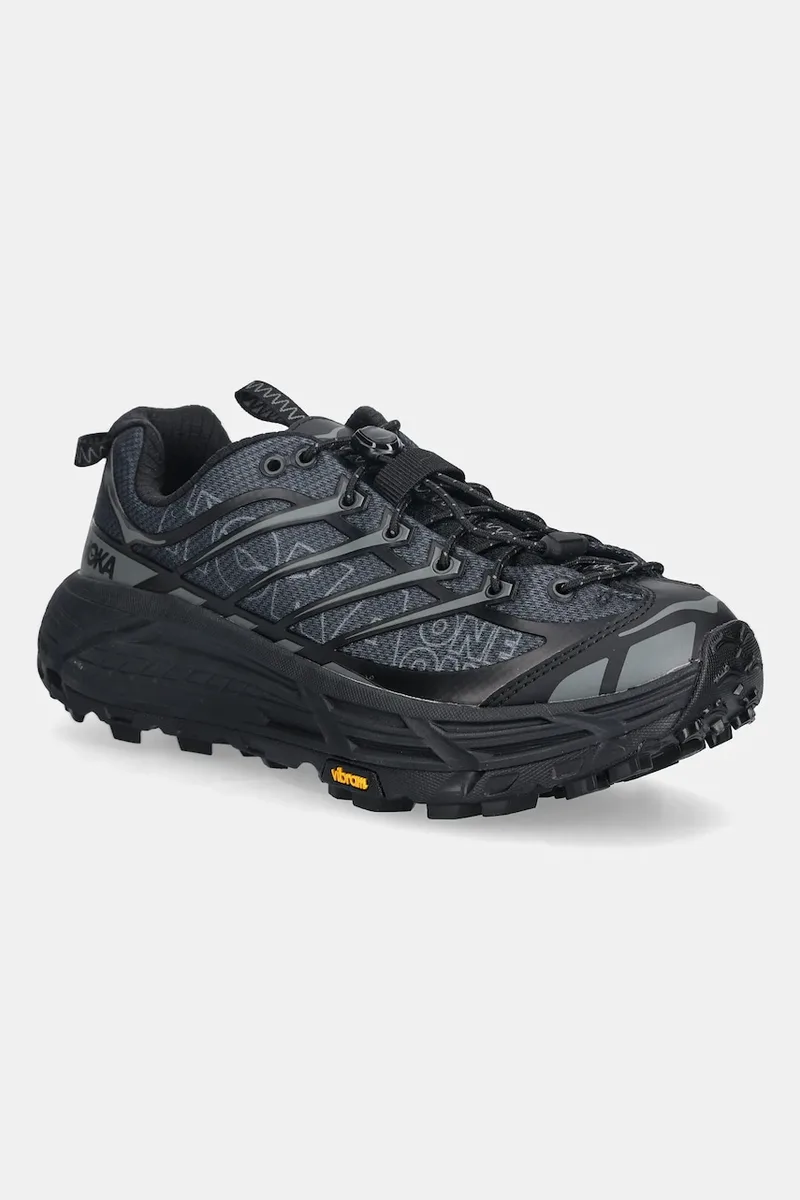 Sneakers Hoka Mafate Three2 Wordmark