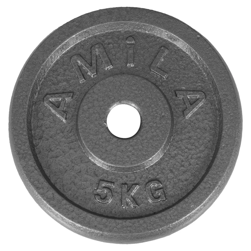 Δίσκος Amila Εμαγιέ 28mm 5kg