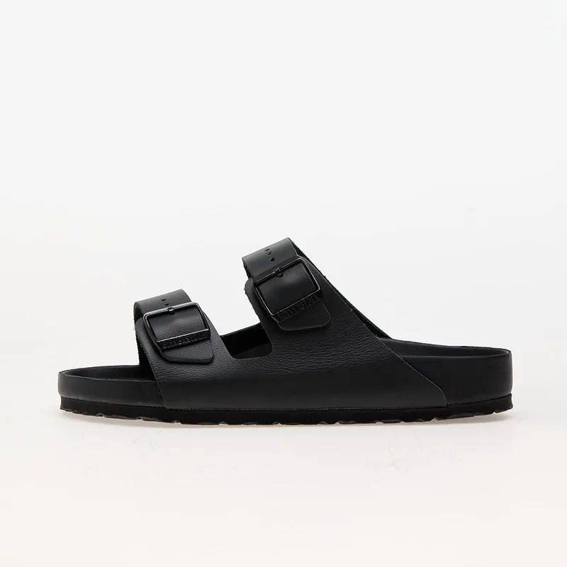 Sneakers Birkenstock Arizona Natural Leather Black EUR 43