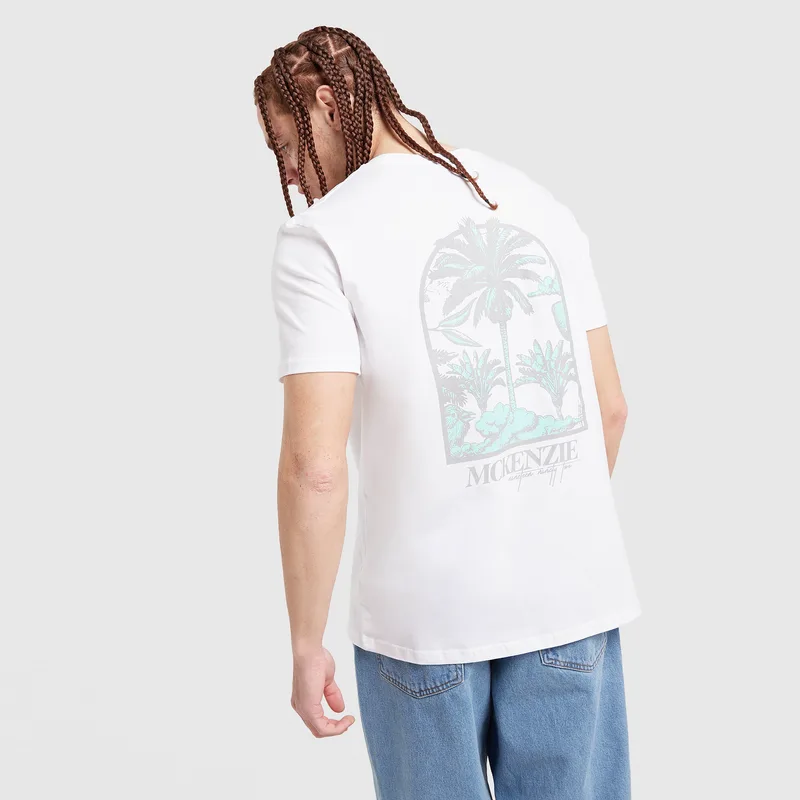 McKenzie Vacay Ανδρικό T-shirt (9000263275_1539)