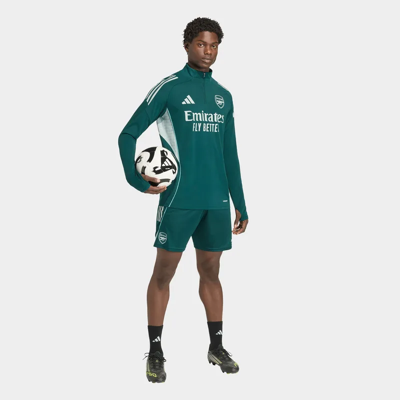 adidas Arsenal FC Tiro 25 Competition Training Ανδρικό Σορτς (9000265837_87982)