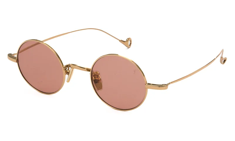 EYEPETIZER ΓΥΑΛΙΑ ΗΛΙΟΥ EYEPETIZER JEREMY C 4-47 ONE SIZE JEREMY Χρυσό