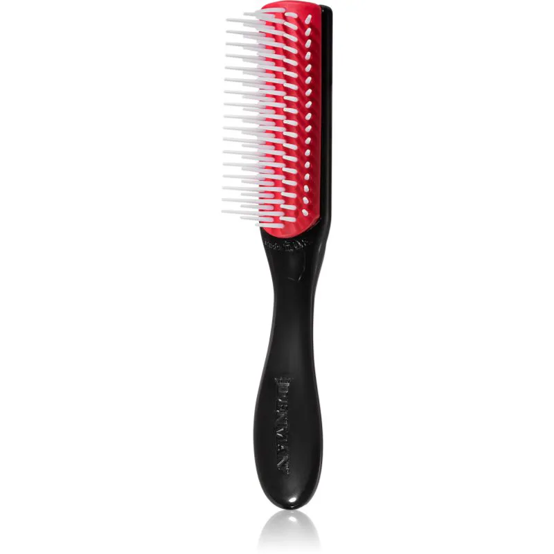Denman D14 Mini Styler 5 Row βούρτσα για τα μαλλιά για σγουρά μαλλιά 1 τμχ