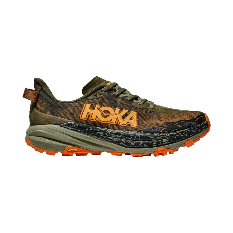 Παπούτσια για τρέξιμο Hoka Speedgoat 6