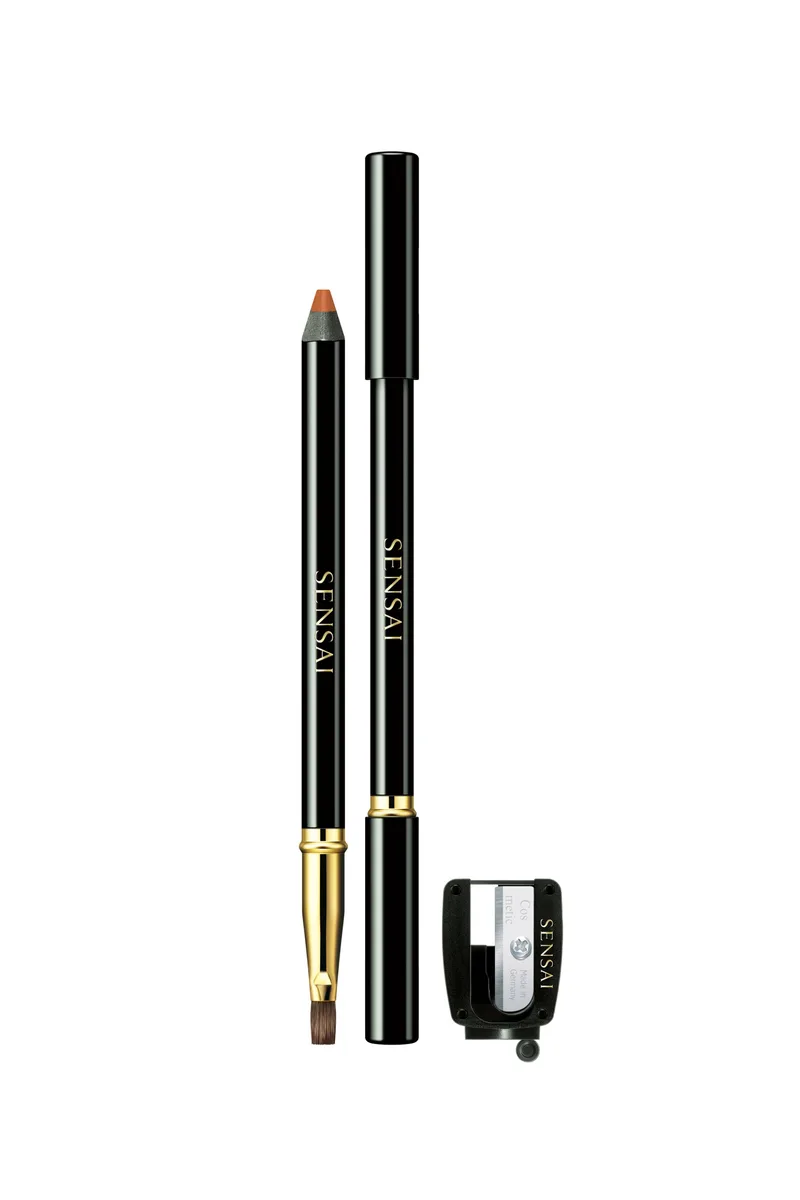 Sensai Lip Pencil - 34372 06 Stunning Nude