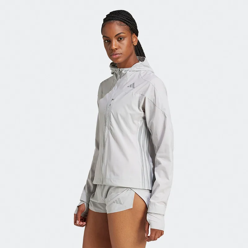 adidas Adizero Γυναικείο Αντιανεμικό Μπουφάν (9000214422_28103)