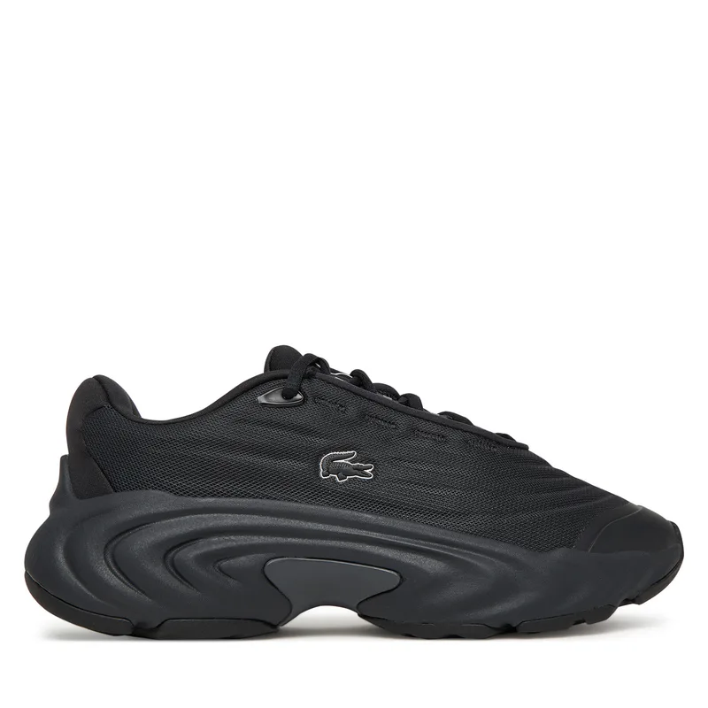 Αθλητικά Lacoste 750SFA0170 Γκρι