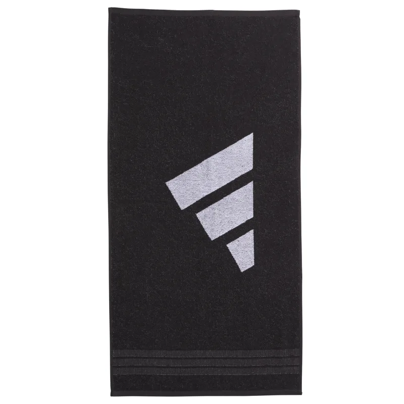 Adidas Per Towel S Black (KE7411)