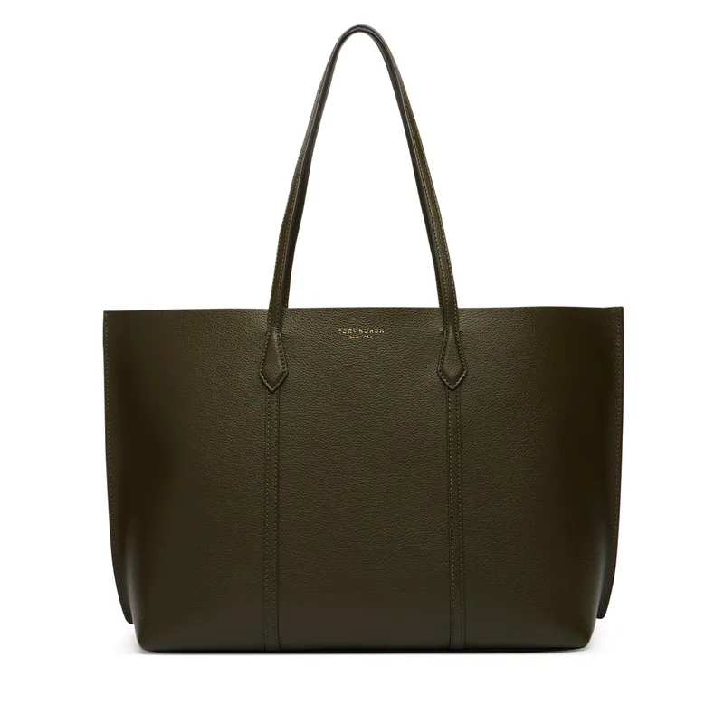 Τσάντα Tory Burch 177236 Πράσινο