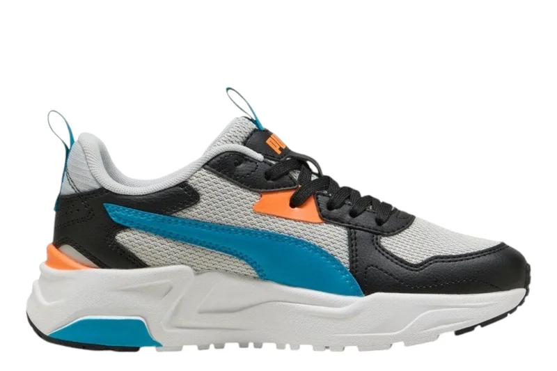 Sneaker Puma Sneakers Trinity Lite Jr 391443-15 Unisex Παιδικό