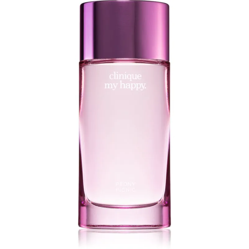 Clinique My Happy™ Peony Picnic Eau de Parfum για γυναίκες 100 ml
