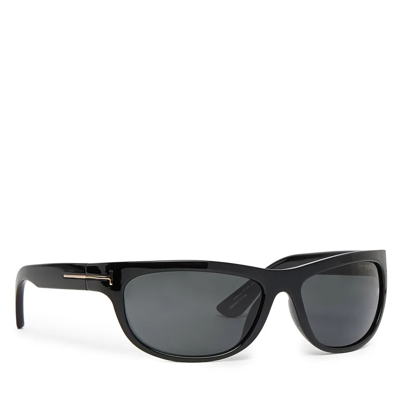 Γυαλιά ηλίου Tom Ford FT1363 Μαύρο