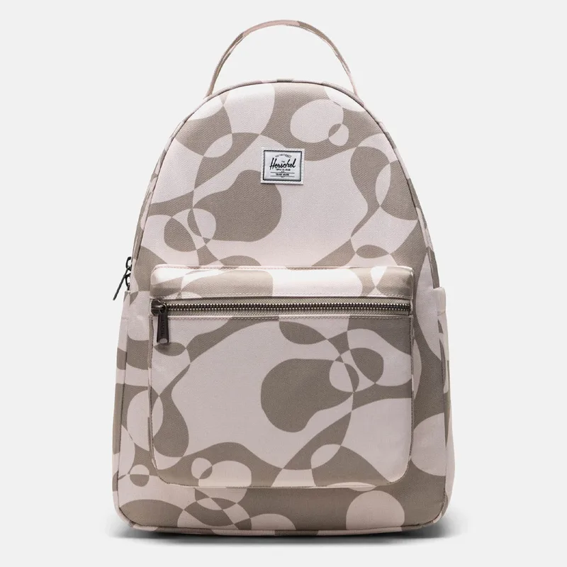 Herschel Nova Σακίδιο Πλάτης 18L (9000221031_84516)