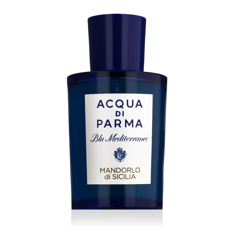 Acqua Di Parma Μπλε Mediterraneo Mandorlo di Sicilia Eau De Toilette 100 ml (unisex)