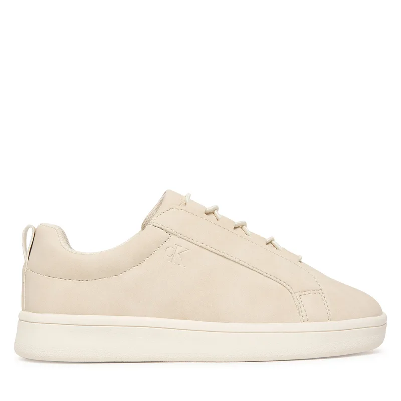 Αθλητικά Calvin Klein Low Cut V3X9-83286-0315 M Μπεζ