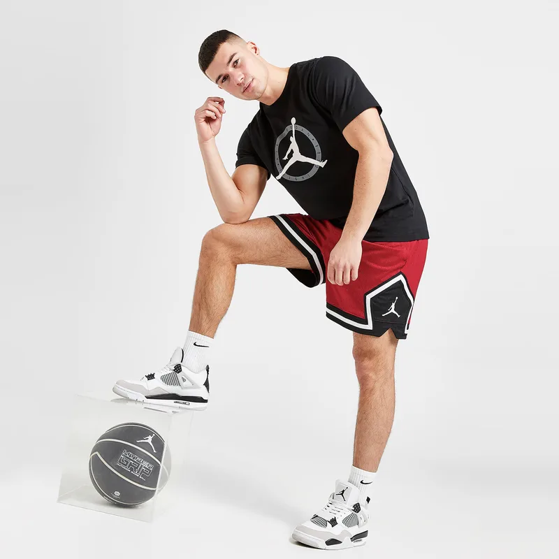 Jordan Diamond Ανδρικό Σορτς (9000130348_37535)