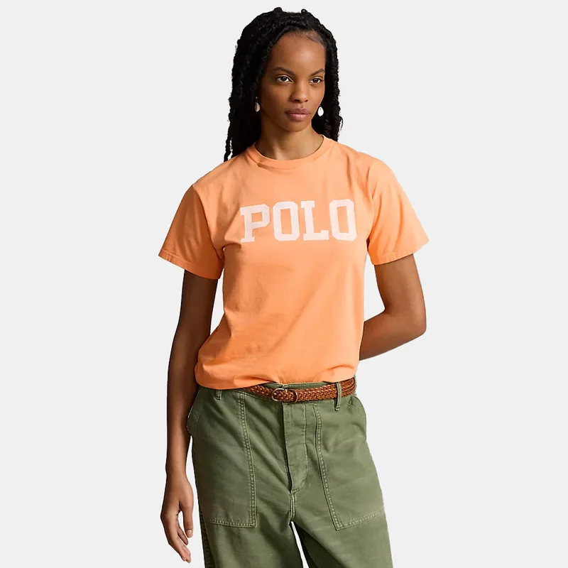 Polo Ralph Lauren 6/15 2024 Classics Γυναικείο T-shirt (9000195891_80171)