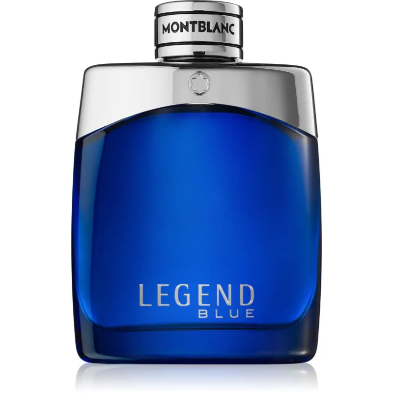 Montblanc Legend Blue Eau de Parfum για άντρες 100 ml