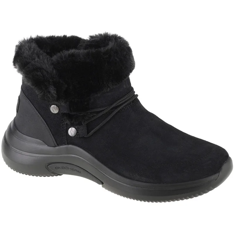 Μπότες για σκι Skechers On The Go Midtown-Cozy Vibes