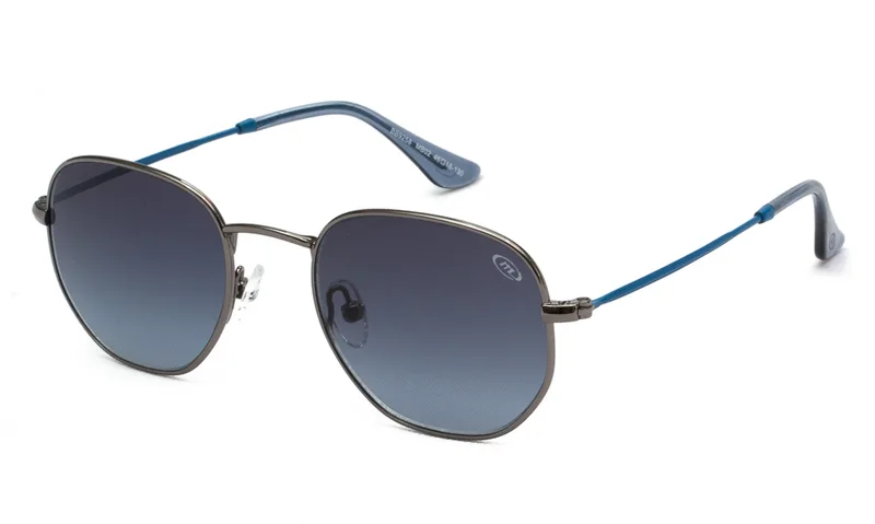 MORITZ JUNIOR ΓΥΑΛΙΑ ΗΛΙΟΥ MORITZ JUNIOR 9258 MB02 4618 9258 Γκρί