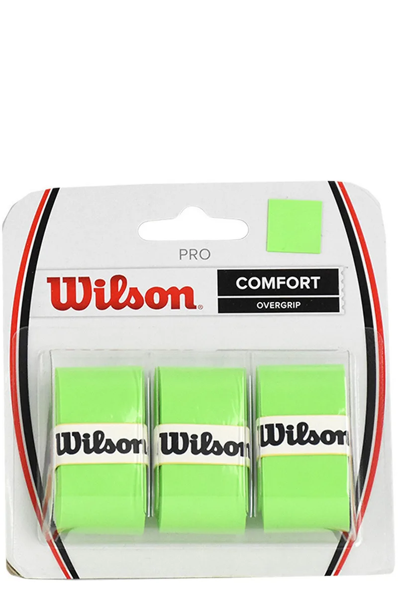 Λαβή Ρακέτας Wilson Pro Blade x3 WRZ470810-00