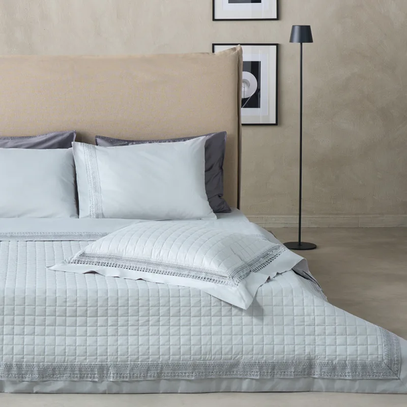 Κουβερτόριο Υπέρδιπλο (Σετ) 230X250 Kentia Felicity 22 (230x250)