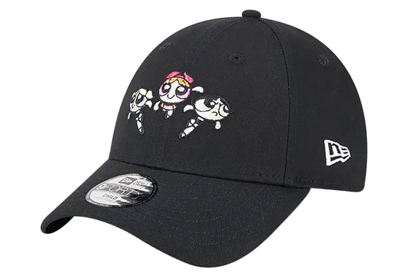 Καπέλο New Era Character 9Forty 60424698-001 Κορίτσι