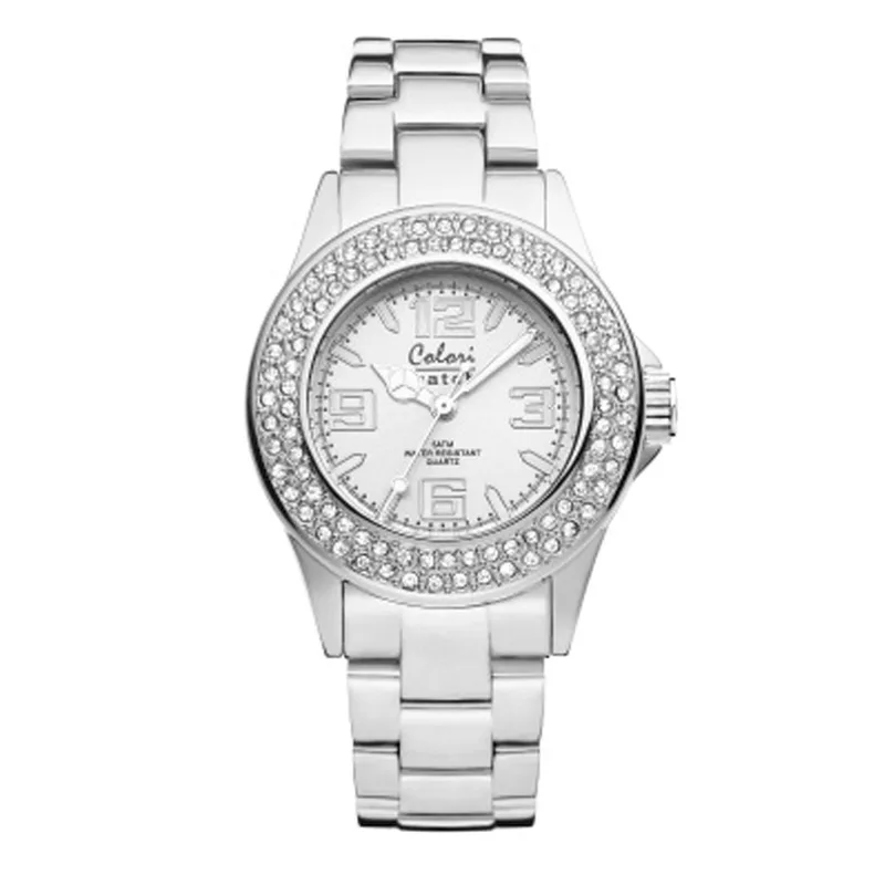 COLORI Pure Metal Women’s Watch 5-COL220
